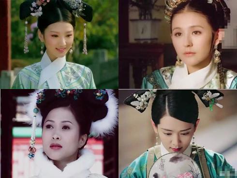 Những bộ phim cổ trang Hoa ngữ khiến dân tình mất ăn mất ngủ-12
