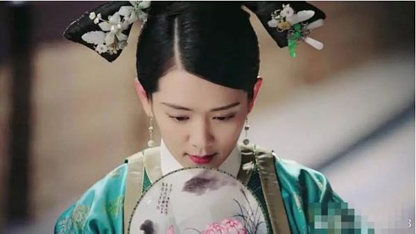 4 nữ phụ có số phận bi thảm trong các phim cung đấu Hoa ngữ-4