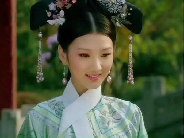 4 nữ phụ có số phận bi thảm trong các phim cung đấu Hoa ngữ-2