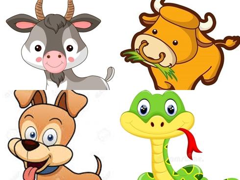 Top 4 con giáp coi chừng trắng tay, tan cửa nát nhà trong 20 ngày tới