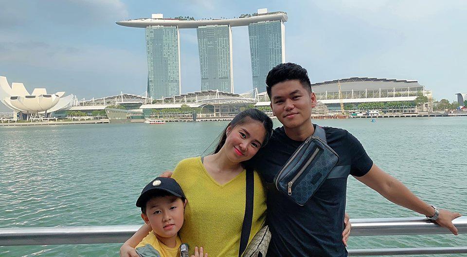 Không hổ Nữ hoàng nội y, Ngọc Trinh diện bikini uốn éo khiến dân mạng khó rời mắt-8