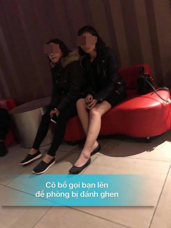 Bắt quả tang chồng dẫn bồ nhí đi xem phim, vợ chết điếng chỉ vì 1 câu nói của cả bồ nhí và mẹ chồng-2