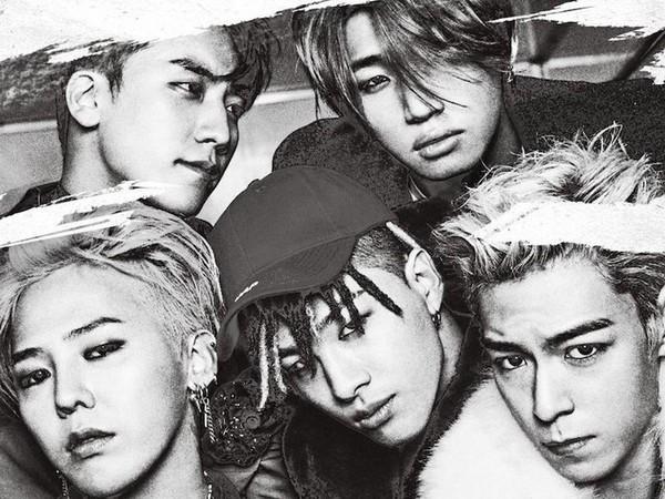 Ngày này rồi cũng tới: Seungri bị đề nghị rời khỏi BIGBANG bởi… chính V.I.P!-2