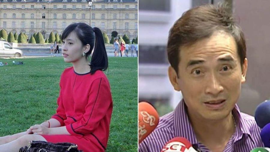 Cô gái xinh đẹp tự sát sau nhiều năm bị thầy giáo cưỡng bức: Công lý ở đâu?-5