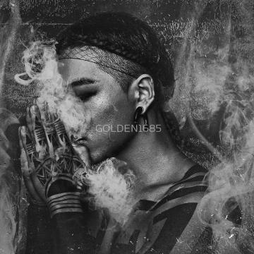 Sau Zero 9, Tăng Nhật Tuệ lại nhận đỡ đầu cho một ca sĩ và lần này, gà YG tiếp tục là đối tượng để anh đạo nhái-5