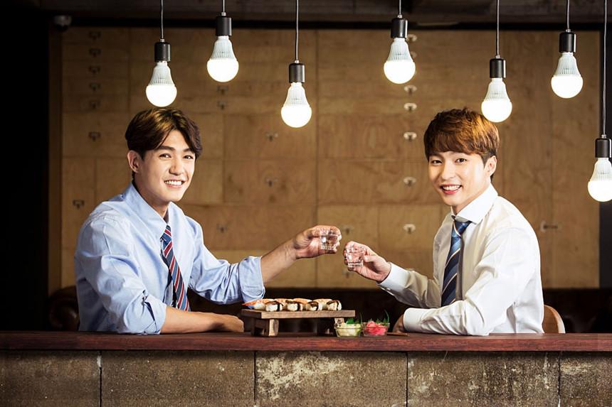 Tiền boa và những điều tối kỵ trong cách ăn uống ở Hàn Quốc-7