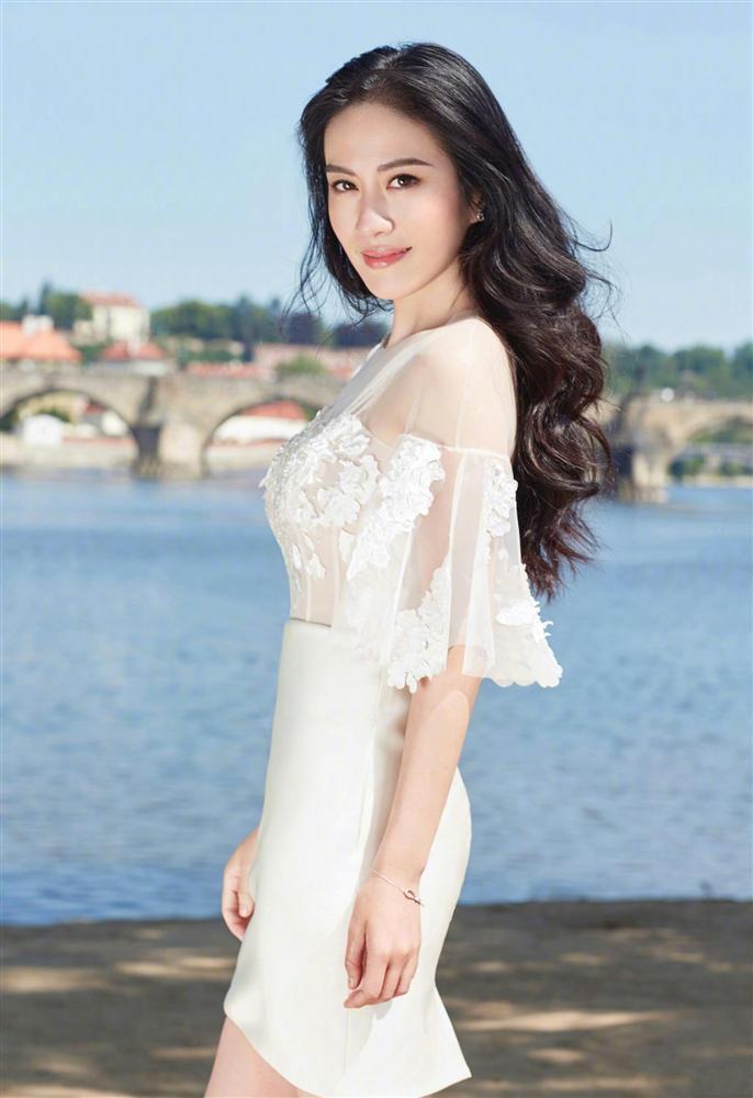 Hoa hậu vàng trong làng tạo nghiệp: thả chó cắn đồng nghiệp, mồi chài Hoắc Kiến Hoa, quỵt tiền của giúp việc-2