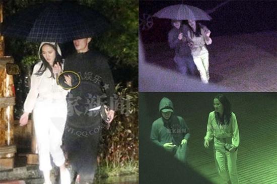 Hoa hậu vàng trong làng tạo nghiệp: thả chó cắn đồng nghiệp, mồi chài Hoắc Kiến Hoa, quỵt tiền của giúp việc-7