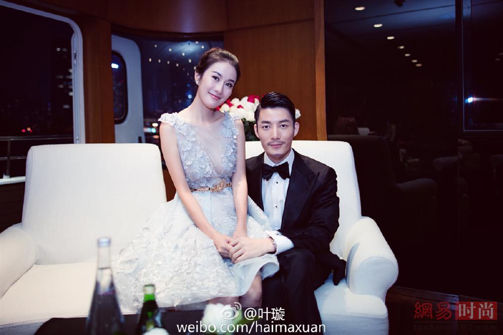 Hoa hậu vàng trong làng tạo nghiệp: thả chó cắn đồng nghiệp, mồi chài Hoắc Kiến Hoa, quỵt tiền của giúp việc-9