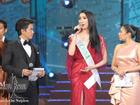 Á hậu 2 Miss International Queen bị ‘ném đá’ vì ‘copy’ câu trả lời ứng xử của H’Hen Niê?