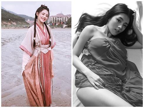 Trương Vô Kỵ kinh điển màn ảnh lao đao vì cờ bạc và gái mại dâm giờ ra sao?-11