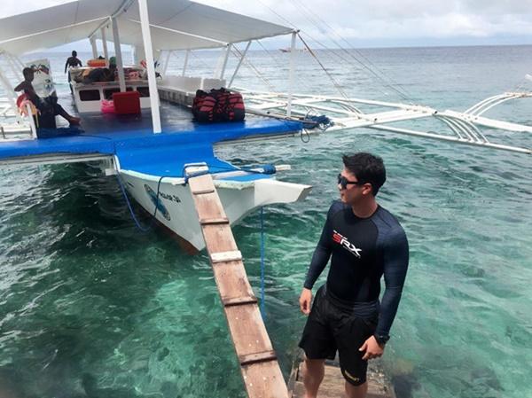 Fan nữ của U23 Việt Nam có thêm tân HLV thể lực để thương nhớ-6