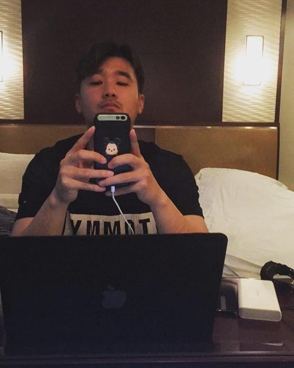 Fan nữ của U23 Việt Nam có thêm tân HLV thể lực để thương nhớ-5