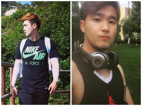 Fan nữ của U23 Việt Nam có thêm tân HLV thể lực để thương nhớ