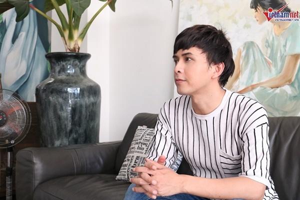 Hồ Quang Hiếu: Tôi đau buồn, hụt hẫng sau đổ vỡ với Bảo Anh-2
