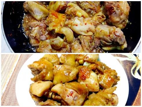 Cách làm món panna cotta tại nhà đơn giản, ngon ngất ngây-1