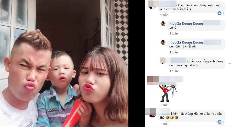 Hiệp Gà gay gắt khi nhắc tới vợ ba vừa mới chia tay: Bỏ rồi, con điên đó chết rồi-4