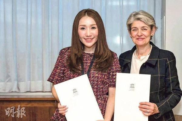 Hóa ra đây là chàng rể mà ông vua sòng bài chấp nhận để con gái chưa chồng đã chửa-1