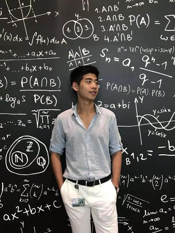 Hóa ra đây là chàng rể mà ông vua sòng bài chấp nhận để con gái chưa chồng đã chửa-4