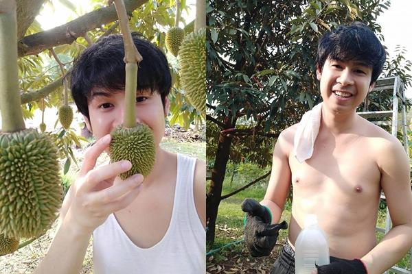 Tiền nhiều chẳng để làm gì: Tỷ phú sầu riêng tuyển phò mã cho con gái tiện dâng luôn rể quý cả gia tài-4