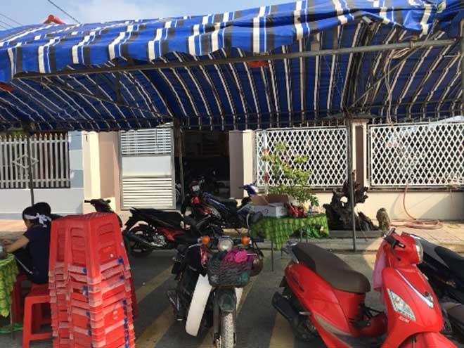 NÓNG: Chồng giết chết vợ rồi dùng dao tự sát ở Khánh Hòa-1