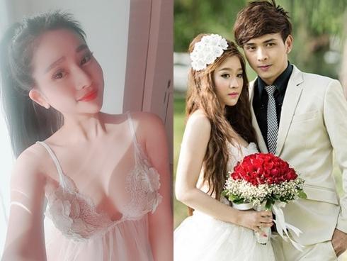 Sau khẩu chiến ly hôn với Hồ Quang Hiếu, hotgirl Ivy gợi cảm nghẹt thở và triết lý cuộc sống ngày càng sâu sắc-10