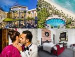 Cận cảnh khách sạn tỷ phú Ấn Độ tổ chức đám cưới ở Phú Quốc