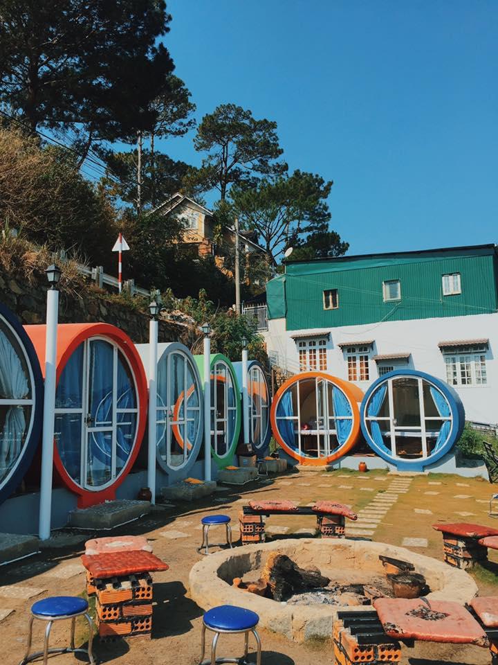 Du lịch Đà Lạt chỉ với 2,5 triệu anh chàng 9X khiến dân mạng trầm trồ không tin nổi-2