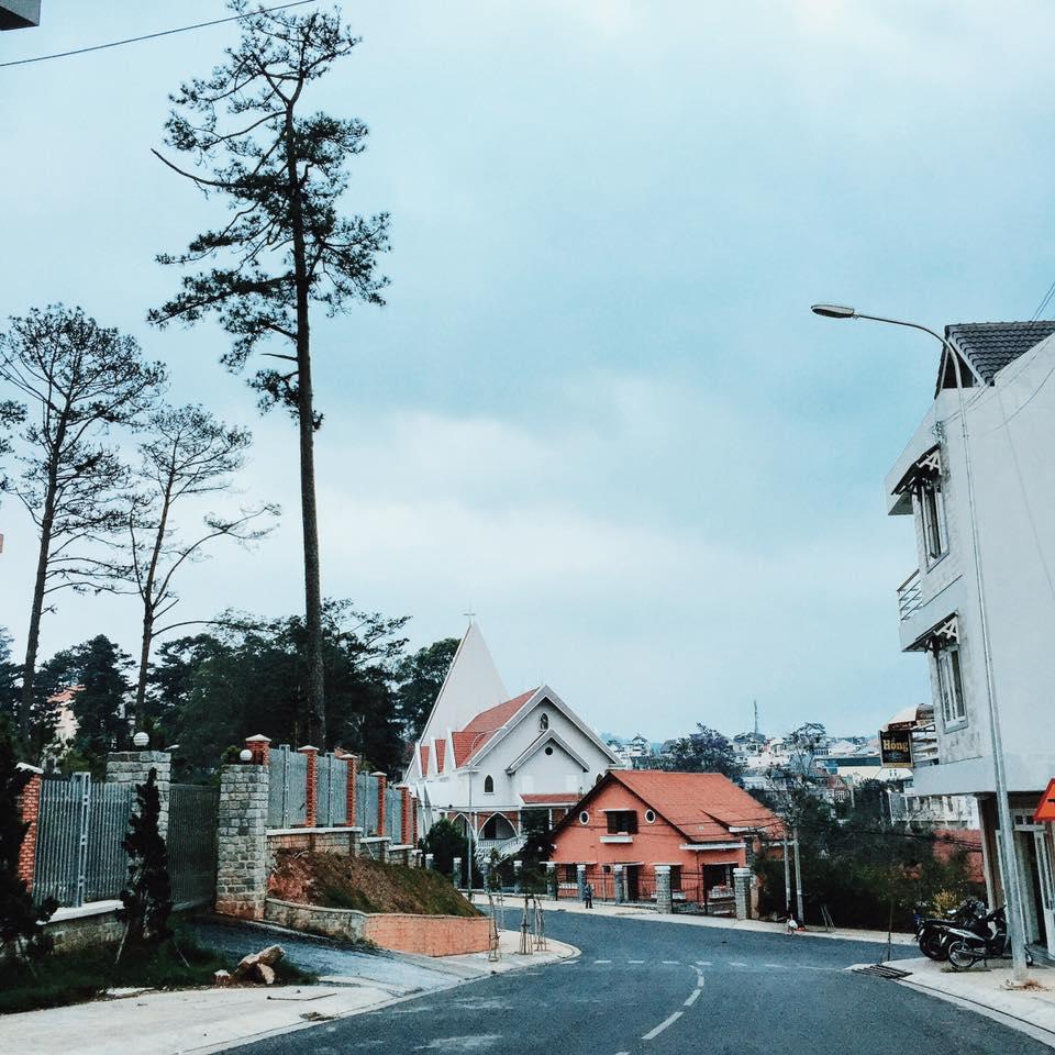 Du lịch Đà Lạt chỉ với 2,5 triệu anh chàng 9X khiến dân mạng trầm trồ không tin nổi-5