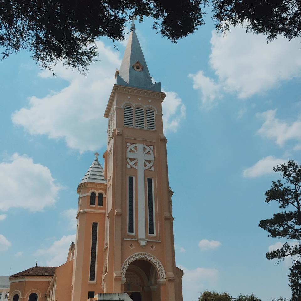 Du lịch Đà Lạt chỉ với 2,5 triệu anh chàng 9X khiến dân mạng trầm trồ không tin nổi-6