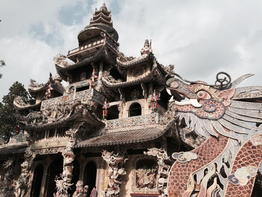 Du lịch Đà Lạt chỉ với 2,5 triệu anh chàng 9X khiến dân mạng trầm trồ không tin nổi-10