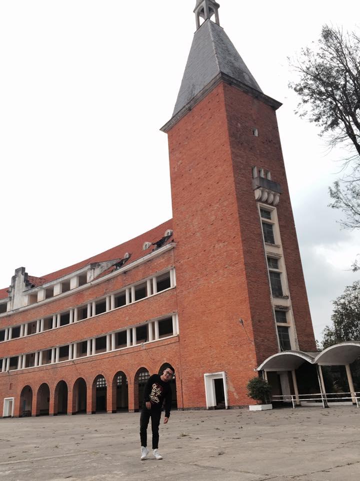 Du lịch Đà Lạt chỉ với 2,5 triệu anh chàng 9X khiến dân mạng trầm trồ không tin nổi-11