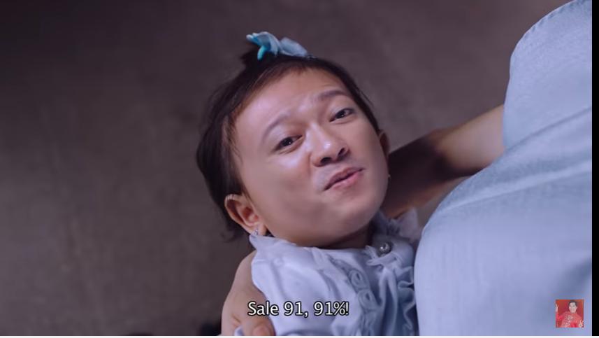 Cùng giải mã tin đồn sinh nở nhưng Nam Em không thể vượt được sức nóng của Nhã Phương tuần qua-2