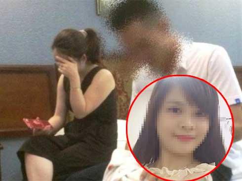 Nam sinh bị lấy nhầm ảnh minh họa trong vụ vào nhà nghỉ với cô giáo: Suy sụp, tiều tụy, không muốn đến trường-7