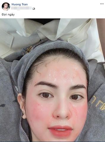 Vợ Việt Anh đáp trả gay gắt khi bị chỉ trích có chồng là người công chúng mà ứng xử kém-4