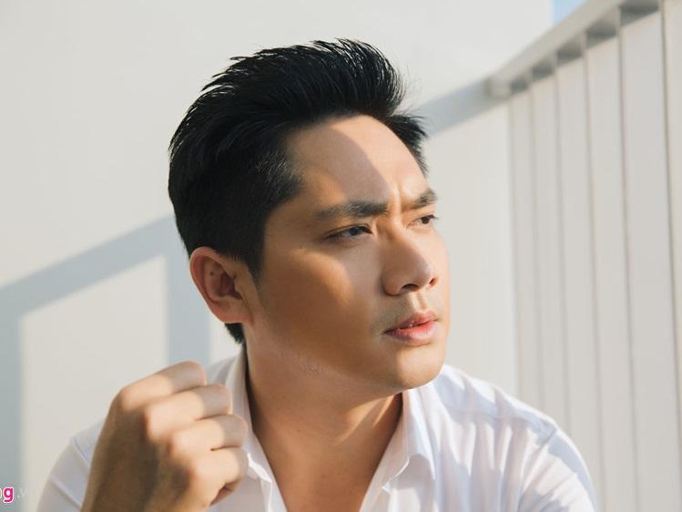 Diễn viên Hồ Bích Trâm cưới vào ngày 5/5-3