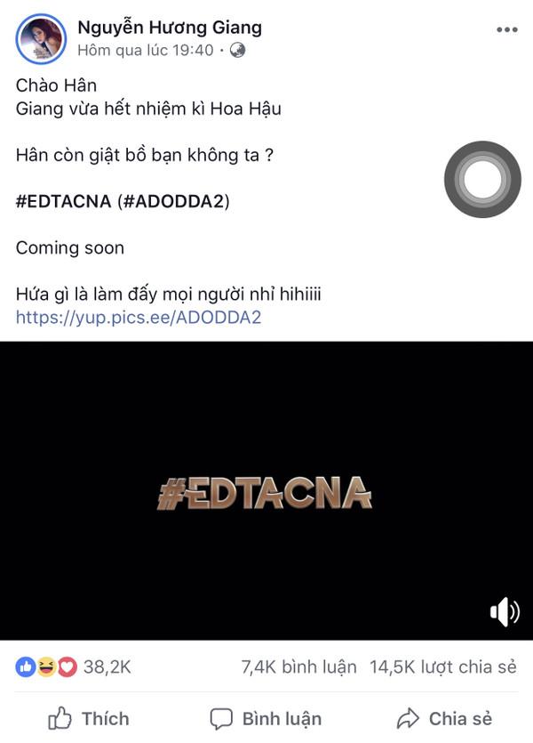 Khi fan trổ tài dự đoán #EDTACNA: 1001 tựa bài hát bá đạo cười ra nước mắt-2