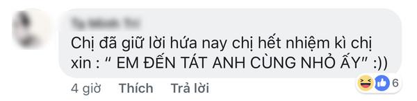 Khi fan trổ tài dự đoán #EDTACNA: 1001 tựa bài hát bá đạo cười ra nước mắt-3