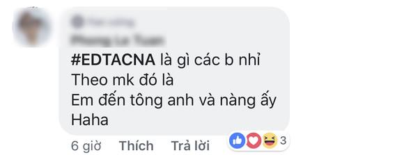 Khi fan trổ tài dự đoán #EDTACNA: 1001 tựa bài hát bá đạo cười ra nước mắt-5
