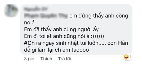 Khi fan trổ tài dự đoán #EDTACNA: 1001 tựa bài hát bá đạo cười ra nước mắt-6