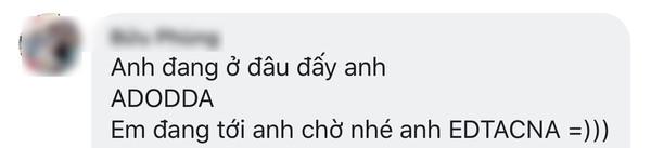 Khi fan trổ tài dự đoán #EDTACNA: 1001 tựa bài hát bá đạo cười ra nước mắt-9