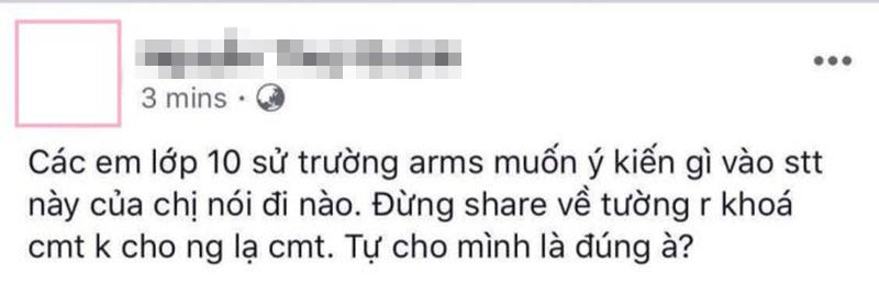 Vào trường Amsterdam quay MV mới, rapper 9X bị tố tự ý đốt sách của học sinh vì... thiếu đạo cụ-4