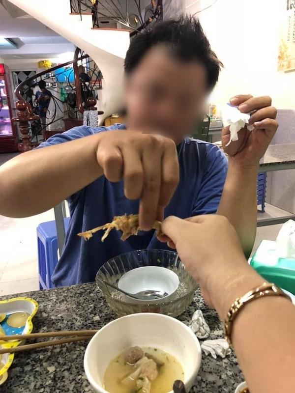 Chuyện phản bội hot nhất MXH: Khẳng định vô sinh để lừa bạn gái có thai rồi ép phá, và quay sang cưới người yêu cũ-5