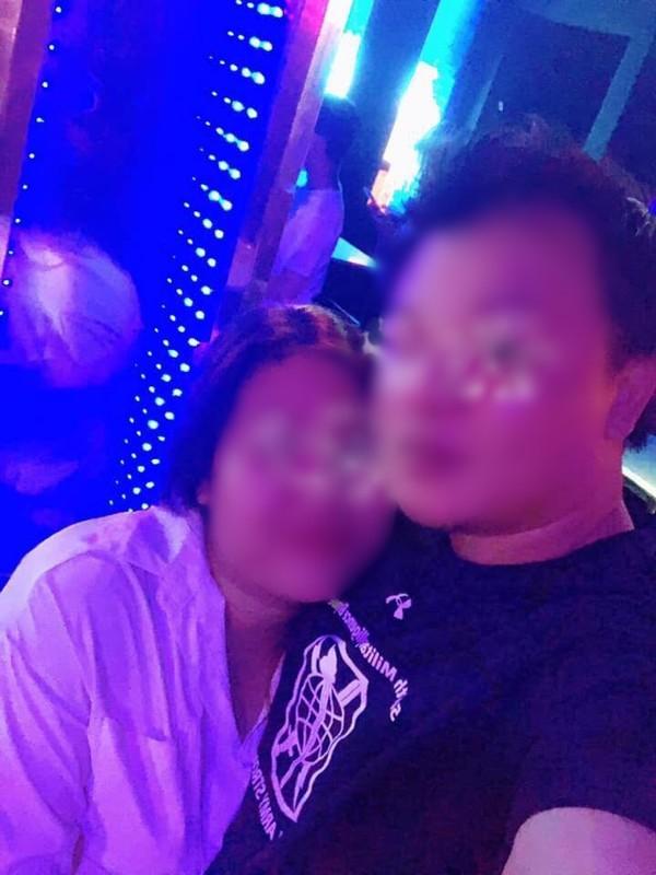 Chuyện phản bội hot nhất MXH: Khẳng định vô sinh để lừa bạn gái có thai rồi ép phá, và quay sang cưới người yêu cũ-6