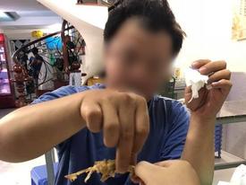 Chuyện phản bội hot nhất MXH: Khẳng định vô sinh để lừa bạn gái có thai rồi ép phá, và quay sang cưới người yêu cũ Chuyện phản bội hot nhất MXH: Khẳng định vô sinh để lừa bạn gái có thai rồi ép phá, và quay sang cưới người yêu cũ