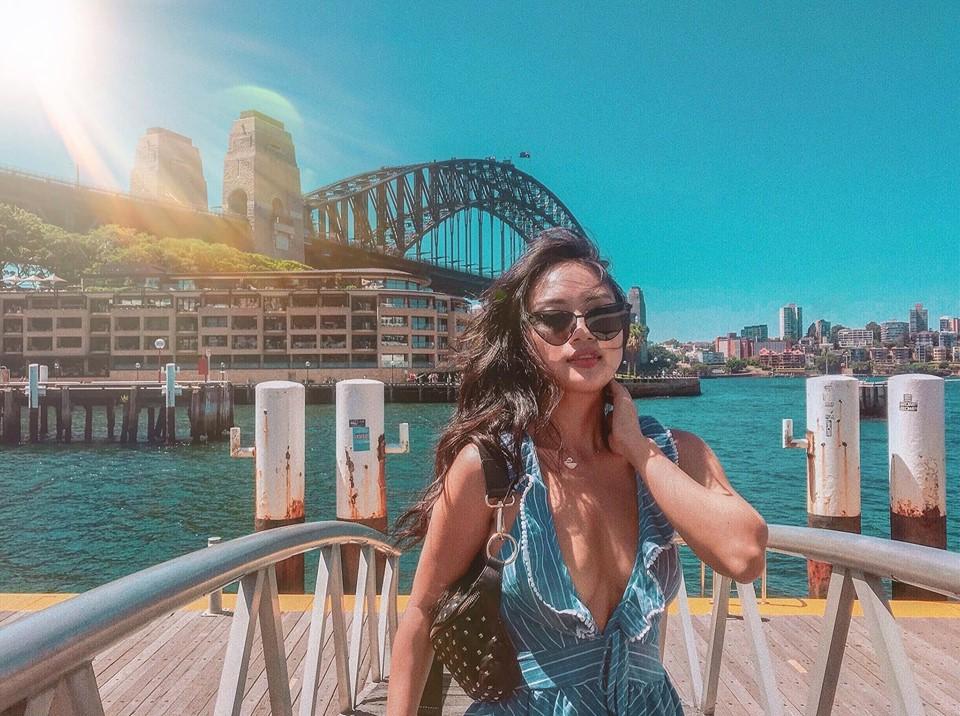 Hotgirl Việt đình đám bị tung ảnh đời thực sồ sề làm dân tình thảm thiết: Công nghệ nợ cánh đàn ông một lời xin lỗi-6