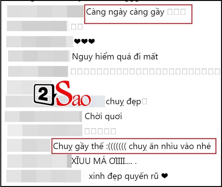 Đẹp xuất sắc như Hương Giang cũng bị lộ khoảnh khắc kém sexy với khuyết điểm thân hình khó che giấu-4