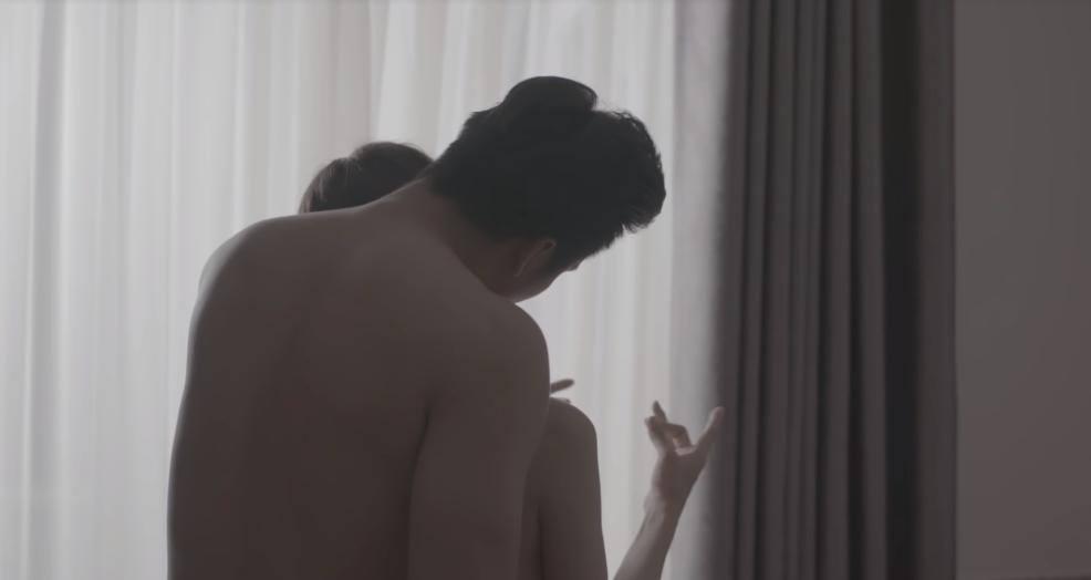 Lâm Khánh Chi giấu chồng đóng cảnh nóng, chuyển giới hết 8 tỷ đồng-2