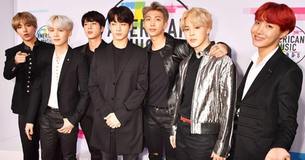 TXT lọt top 3 nhóm nhạc nổi tiếng nhất Kpop cùng đàn anh BTS-2