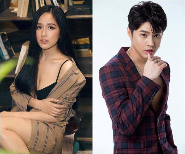 Đăng ảnh Noo Phước Thịnh, Mai Phương Thúy bàng hoàng: Không tin người đẹp trai như vậy từng nói yêu mình-2